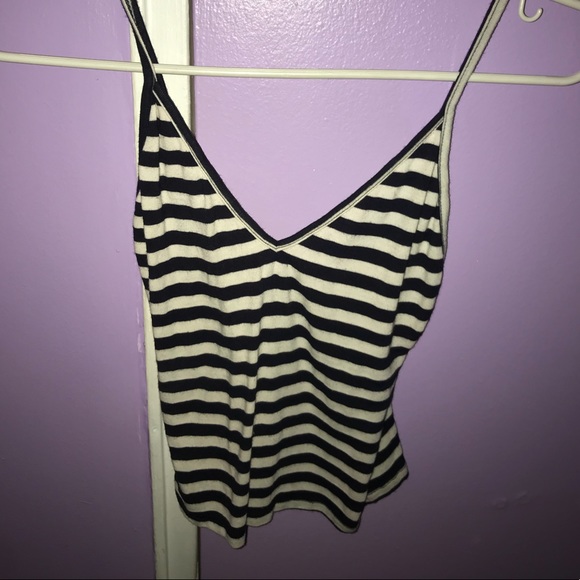 Brandy Melville crop top - Picture 1 of 1